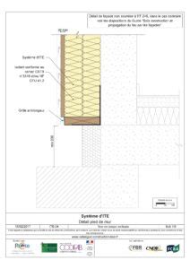 Points Singuliers Catalogue Bois Construction