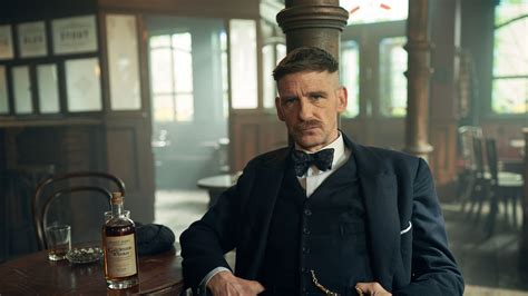 Peaky Blinders La Historia De Los Verdaderos Shelby Y Qué Pasó Con