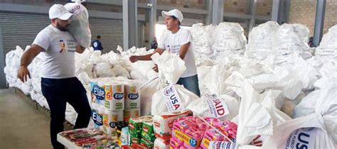 Nueve Respuestas Sobre La Ayuda Humanitaria Gu A Cepaz Reto Pa S