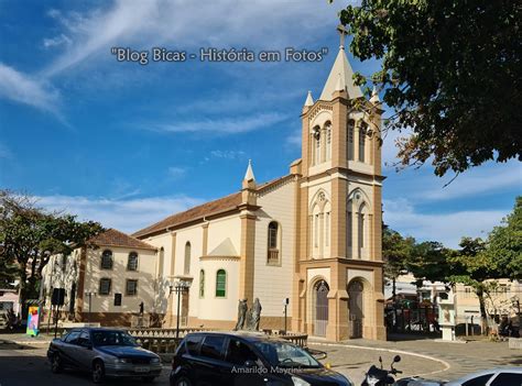 Praça São José - BICAS HISTÓRIA : PRAÇA SÃO JOSÉ - A história em fotos de um de nossos ...