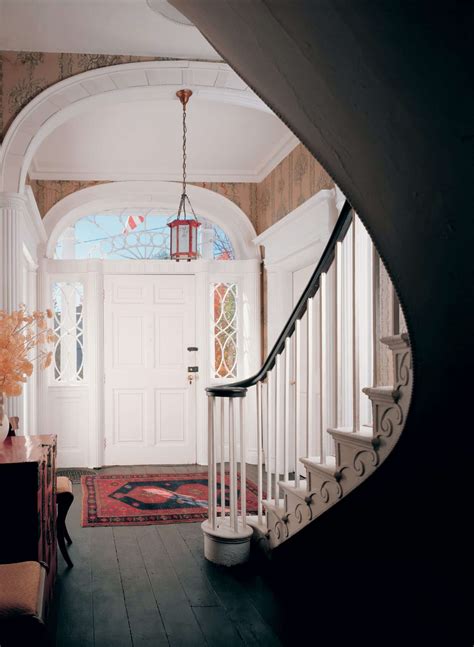 The Truth About Sea Captains' Houses