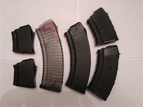 Магазин Тг 2 На 5 Патронов — Zazakupkami.ru