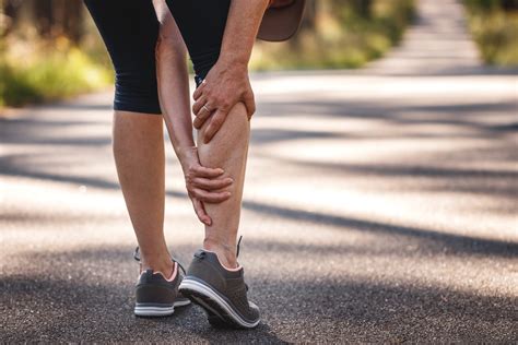 Understanding muscle cramps: Causes and treatments | Lifecare