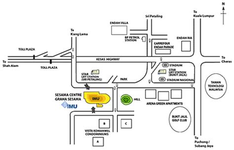 Bukit Jalil map (1) - Malaxi