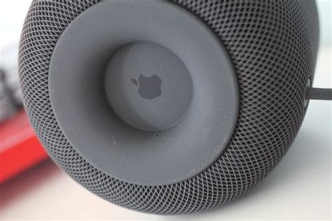 苹果homepod 评测：一款高音质但低智商的音箱 Znds资讯