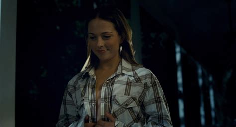 Naked Steffi Wickens In Kill Theory