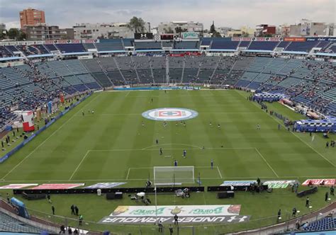 Estadio Azul 70 Años De Historia En 15 Episodios