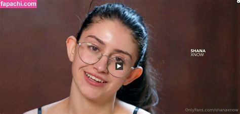 Shanaxnow Leaked Nude Photo 0244 From OnlyFans Patreon