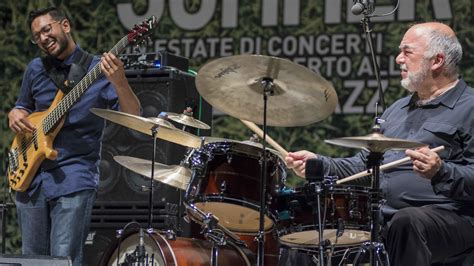 The 9 Best Jazz Drummers In The World Right Now Musicradar