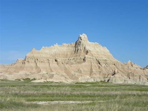 The Complete Guide to Camping in Badlands National Park - TMBtent