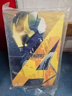 Hot Toys Scale MMS D Iron Man Mark III Stealth Mode Hot Toys