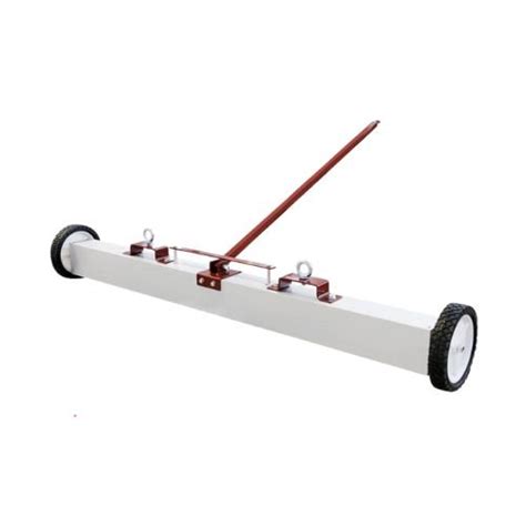 Magnetic Sweepers Manufacturer In China Dailymag