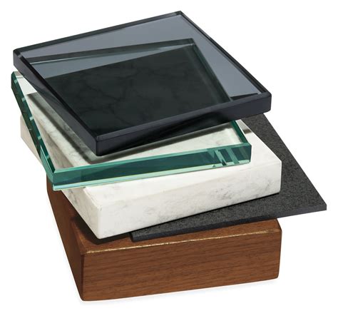 material samples room board