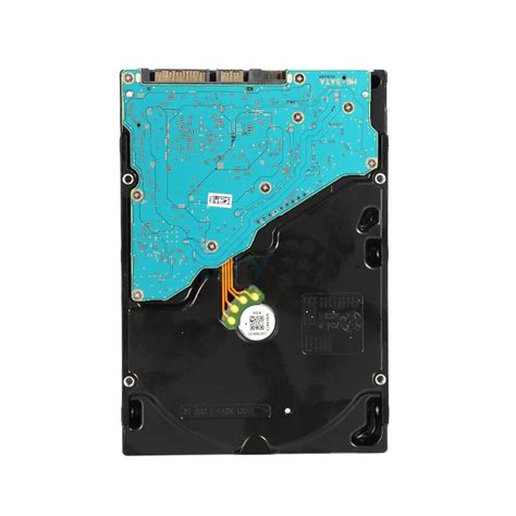 TOSHIBA (HDWT360UZSVA) 6 TB HDD CCTV S300 (7200RPM, 256MB, SATA-3 ...