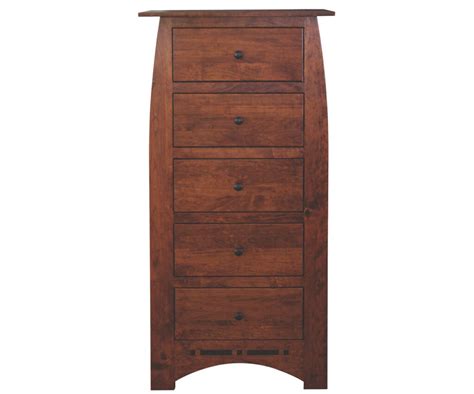 Aspen Lingerie Chest The Wood Carte Queensbury NY
