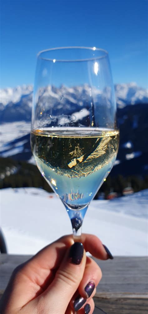 Why we choose Saalbach year on year – A Road Less Travelled