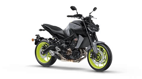 New Yamaha MT 09 And MT 10 SP Australian Motorcycle News