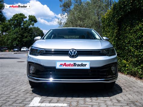 Volkswagen New Polo Sedan (2023) Review - You don't really need an SUV ...