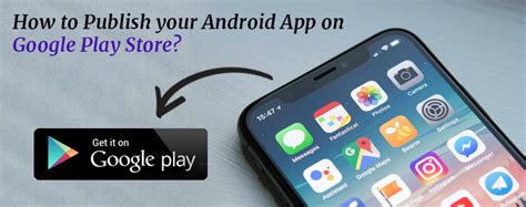 How To Publish Your Android App On Google Play Store Blog Knowband