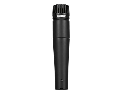 Shure Sm Groh Distribution Dein Vertrieb Auf Augenh He