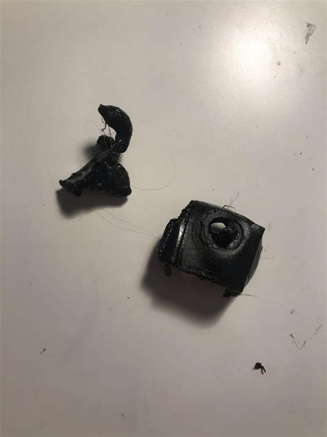 This Piping Hot Filament Just Came Off My Hot End Ender R Dprinting