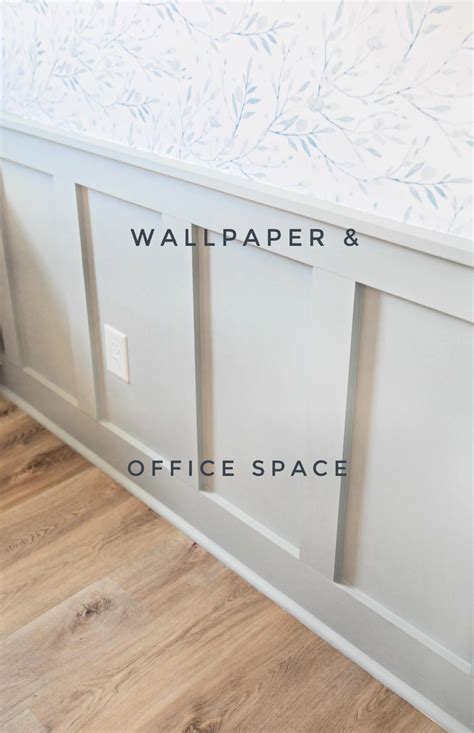 Diy Board Batten Accent Wall Artofit