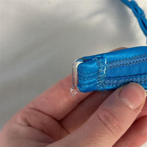 Vintage Bikini Top So Cute It Just Needs A New Depop