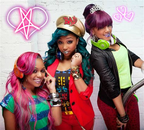 Omg Girlz Omg Girls So Official Fan Art 35048672 Fanpop