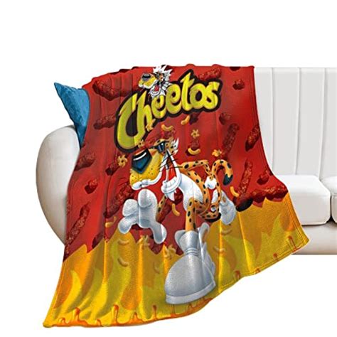Best Flamin Hot Cheetos Pillow For A Good Nights Sleep