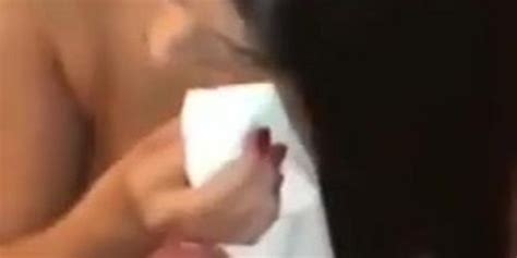 Hot Indian Girl Jayde Blowjob Tnaflix