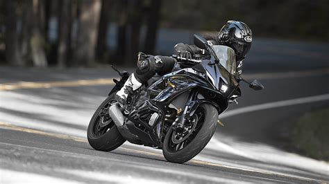 Yamaha YZF R7 Black IAMABIKER Everything Motorcycle HD Wallpaper Pxfuel