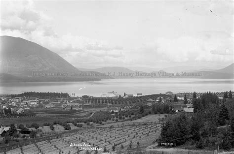 Heritage Salmon Arm Bc Official Website