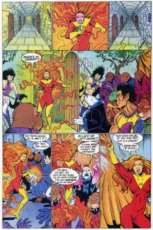 Elementals Sex Special Luscious Hentai Manga Porn