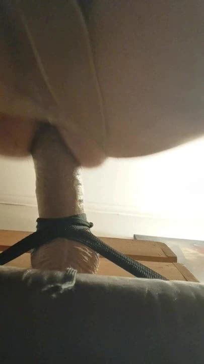 Gran Juguete Anal XHamster