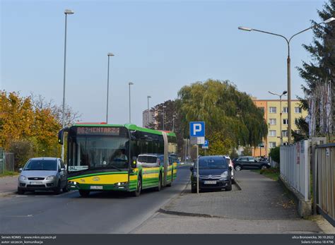 Zdjęcia: W tym roku linię D62 obsługiwały wyłącznie „kartony” z SPPK ...