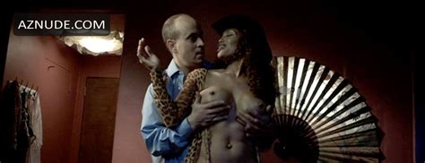 Gina Jackson Nude Aznude