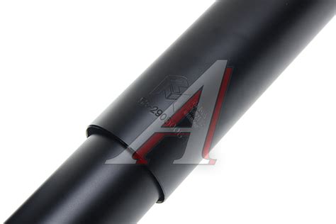 Амортизатор ГАЗ-53, 3307, 3309 передний масляный MEGAPOWER - 290-12-005 ...