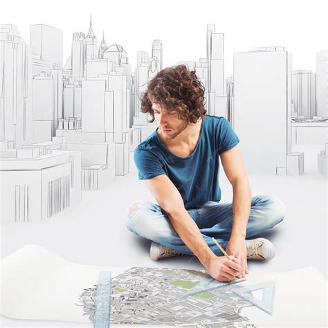 premium photo  rendering design   architecture project