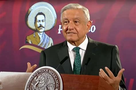 AMLO Acusa Al Tribunal Electoral De Mentir Tras Fallo