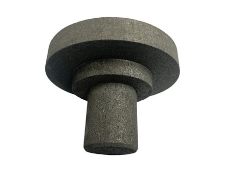 Graphite Crucible Adapter 2oz For R9d 33 Kiln Kilns And Accessories