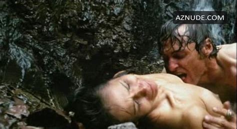 STELLA GARCIA Nude AZNude