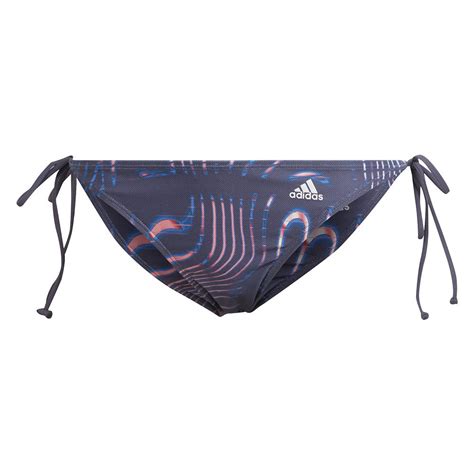 Adidas Souleaf Bikini Blue Swiminn