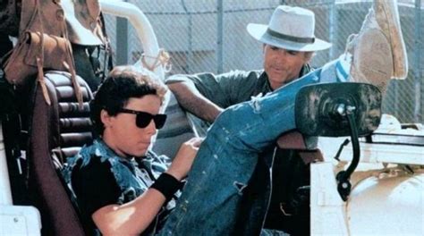 Chi Era Ross Hill Il Figlio Di Terence Scomparso A Soli 16 Anni