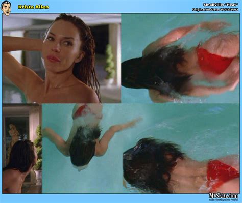 Криста Аллен nude pics Страница