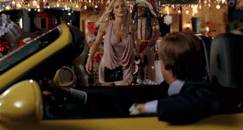 Nude Video Celebs Michelle Hunziker Sexy Natale A Beverly Hills 2009