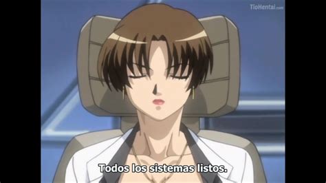 Hentai Express Train Lust