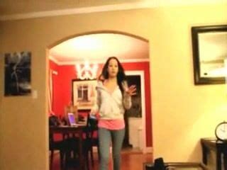 Hot She Wants To Be A Pornstar