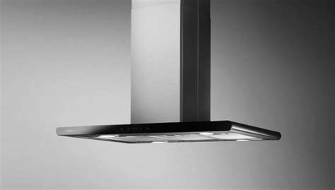 Elica Galaxy Island Blix/A/90x45 - Hottes d'ilot