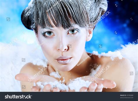 Naked Woman Wings Stock Photos Images Photography Shutterstock