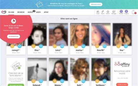 Avis Meetic Gay que vaut le célèbre site pour les homosexuels PassionMag